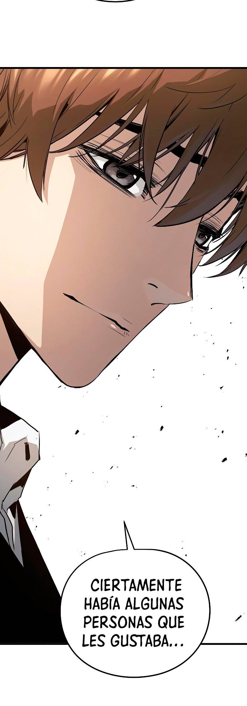 Read the breaker 3 (es) Manga Online