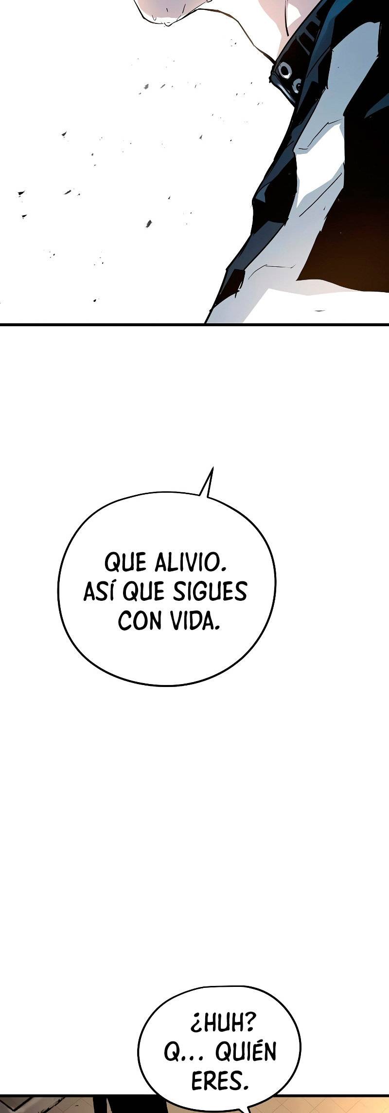 Read the breaker 3 (es) Manga Online