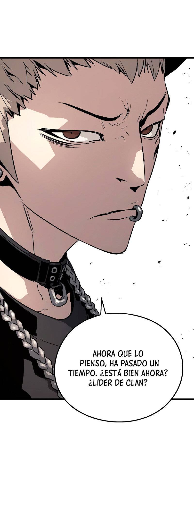 Read the breaker 3 (es) Manga Online