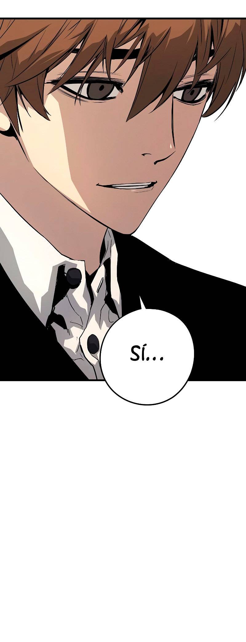 Read the breaker 3 (es) Manga Online