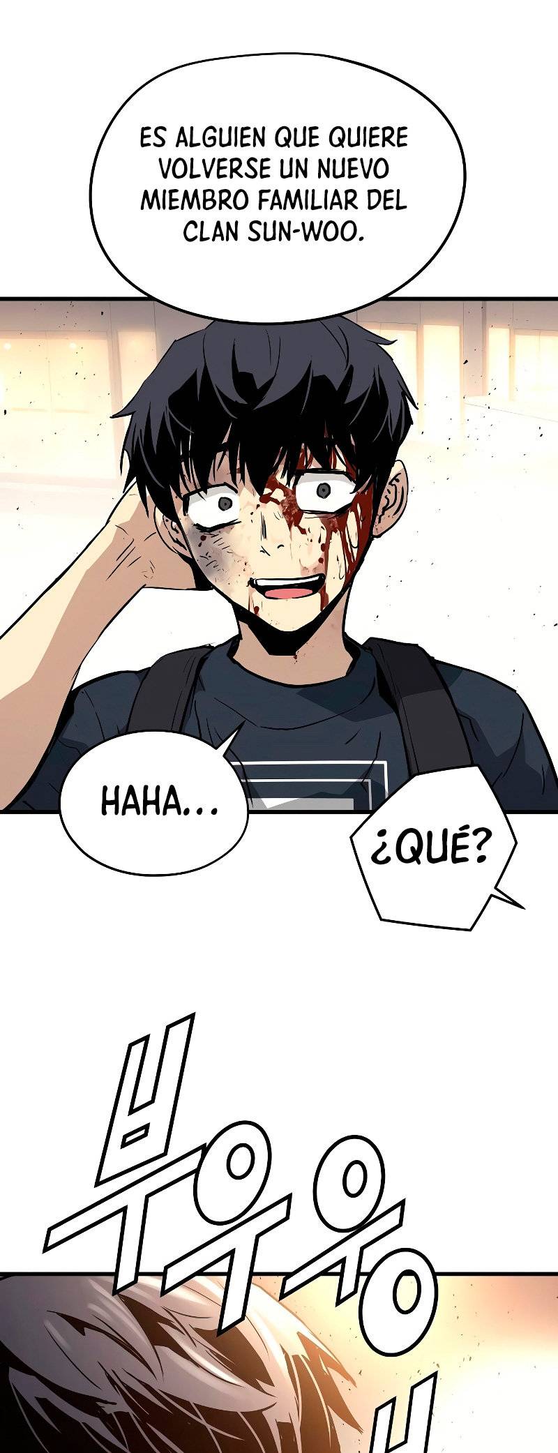 Read the breaker 3 (es) Manga Online