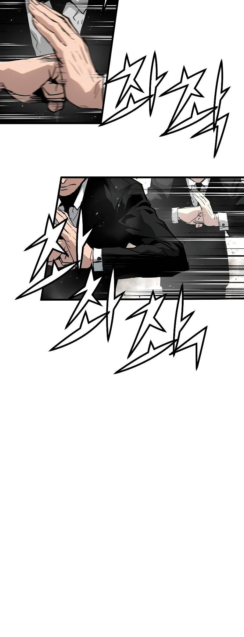 Read the breaker 3 (es) Manga Online