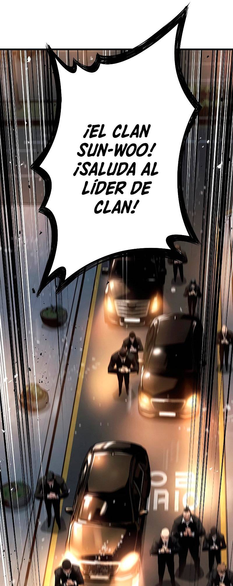 Read the breaker 3 (es) Manga Online