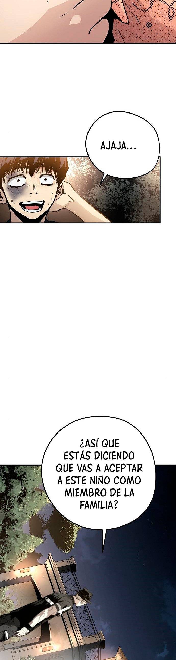 Read the breaker 3 (es) Manga Online