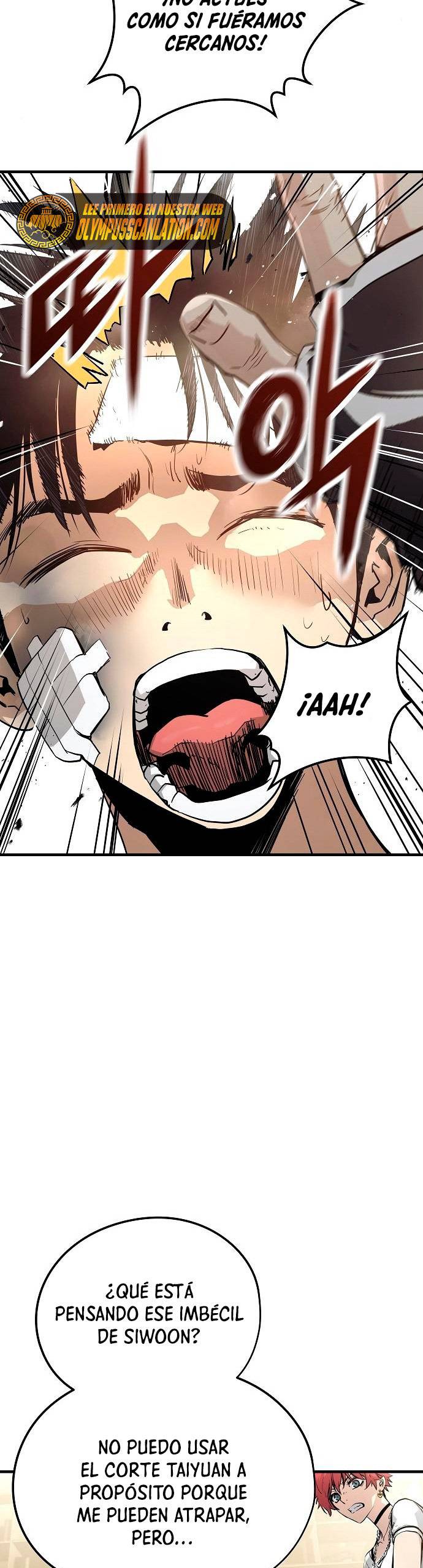 Read the breaker 3 (es) Manga Online