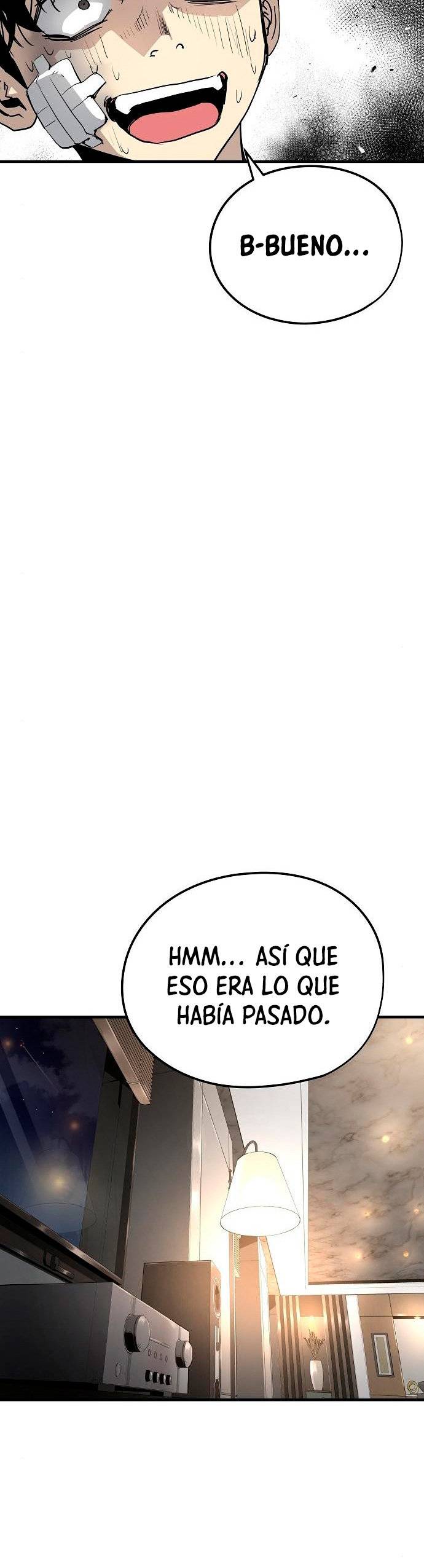 Read the breaker 3 (es) Manga Online