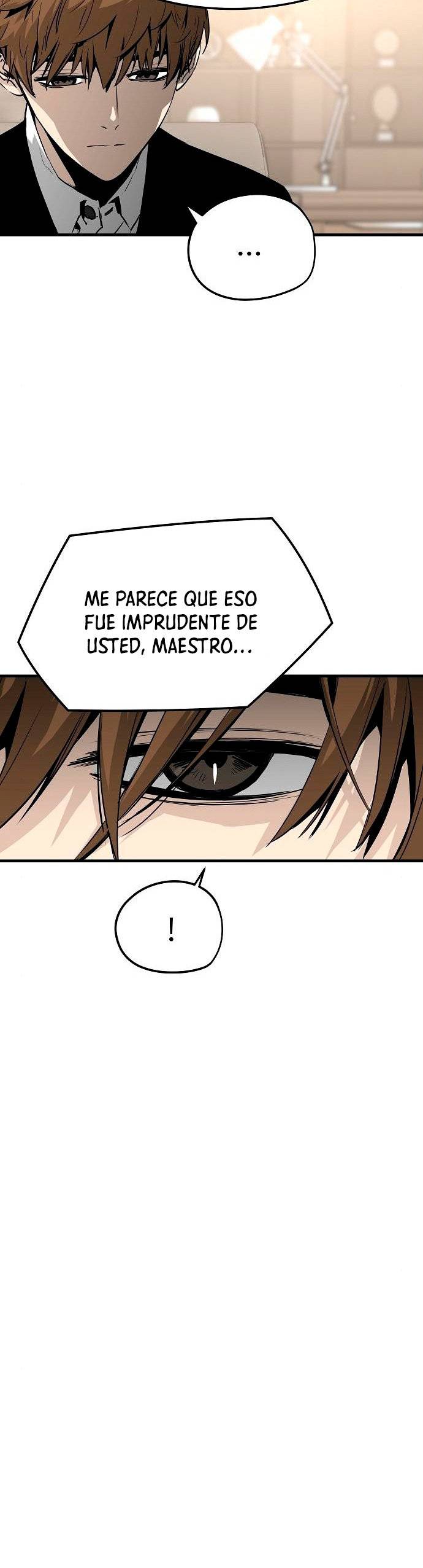 Read the breaker 3 (es) Manga Online