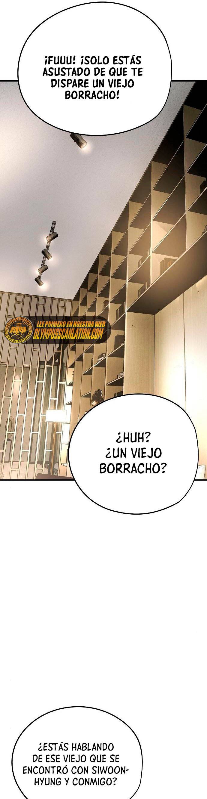 Read the breaker 3 (es) Manga Online