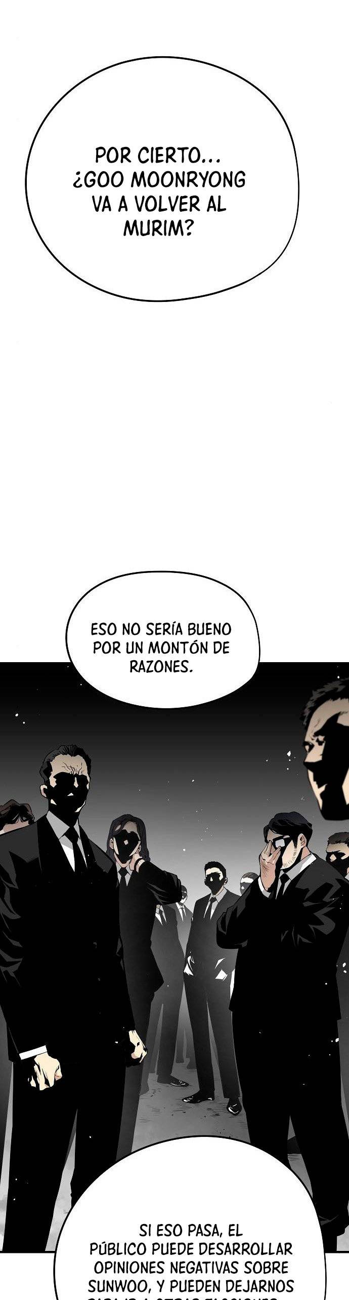 Read the breaker 3 (es) Manga Online