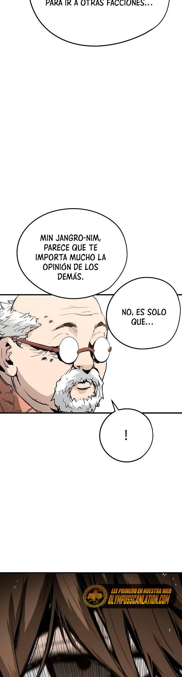 Read the breaker 3 (es) Manga Online