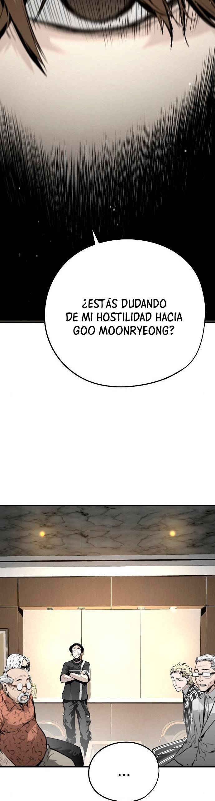 Read the breaker 3 (es) Manga Online