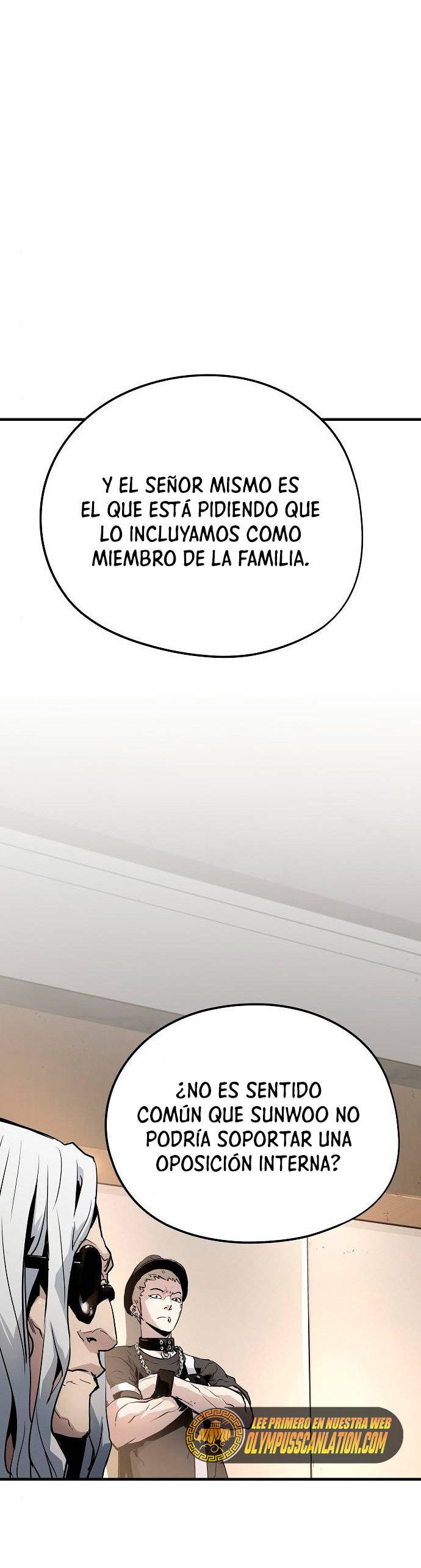 Read the breaker 3 (es) Manga Online