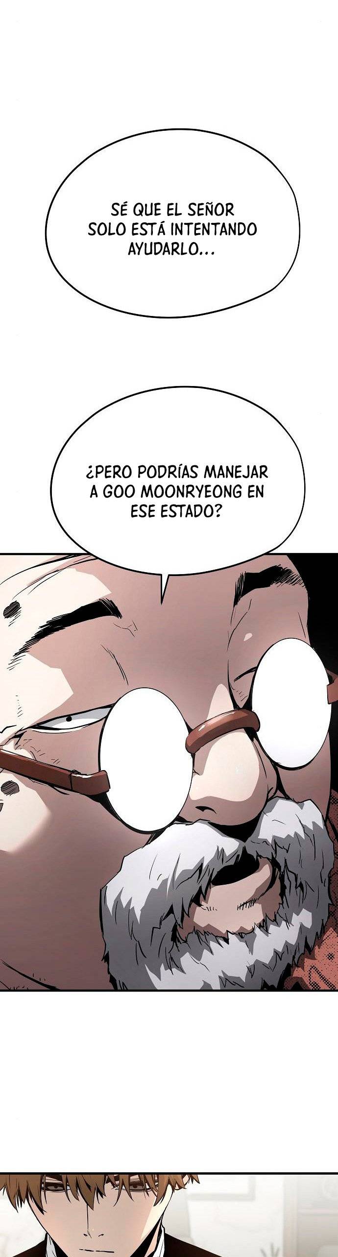 Read the breaker 3 (es) Manga Online