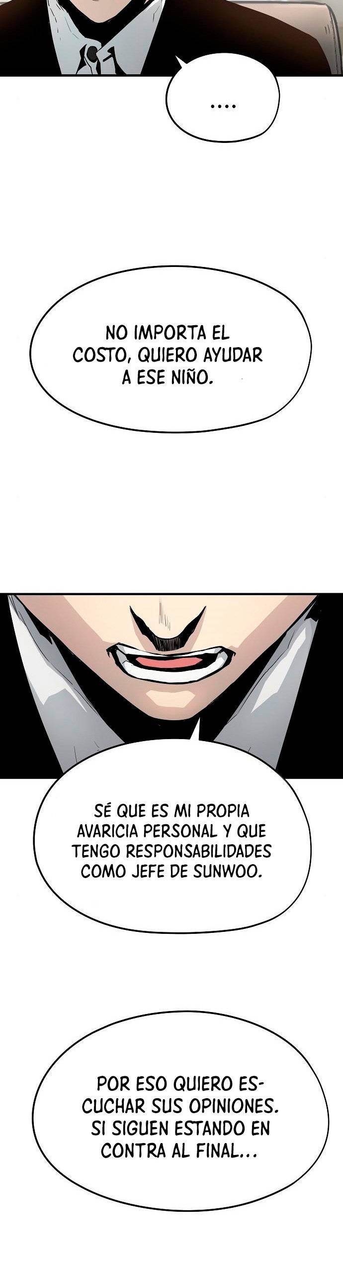 Read the breaker 3 (es) Manga Online