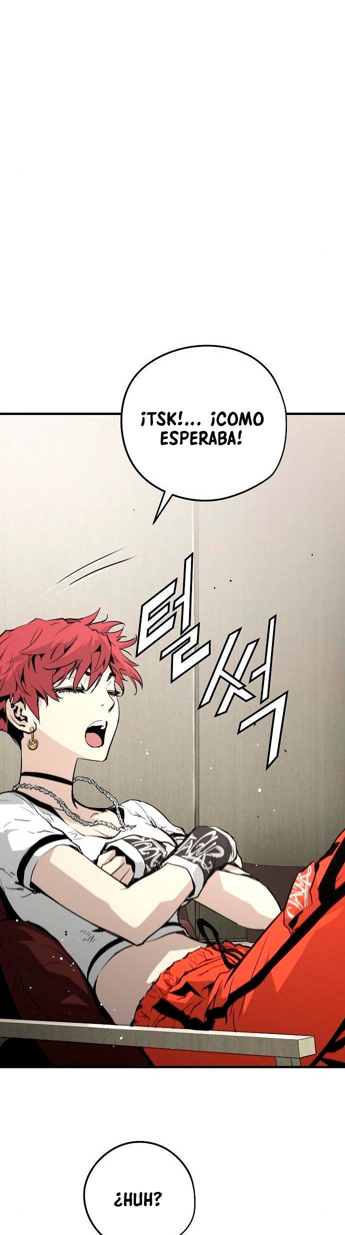 Read the breaker 3 (es) Manga Online