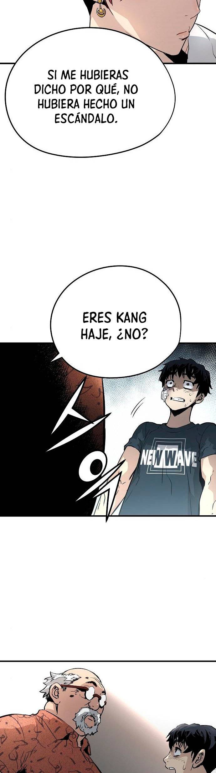 Read the breaker 3 (es) Manga Online