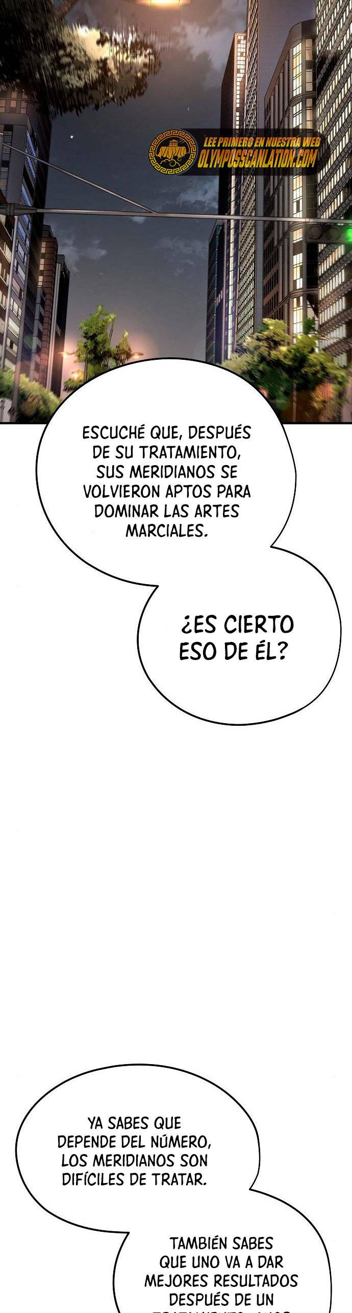 Read the breaker 3 (es) Manga Online