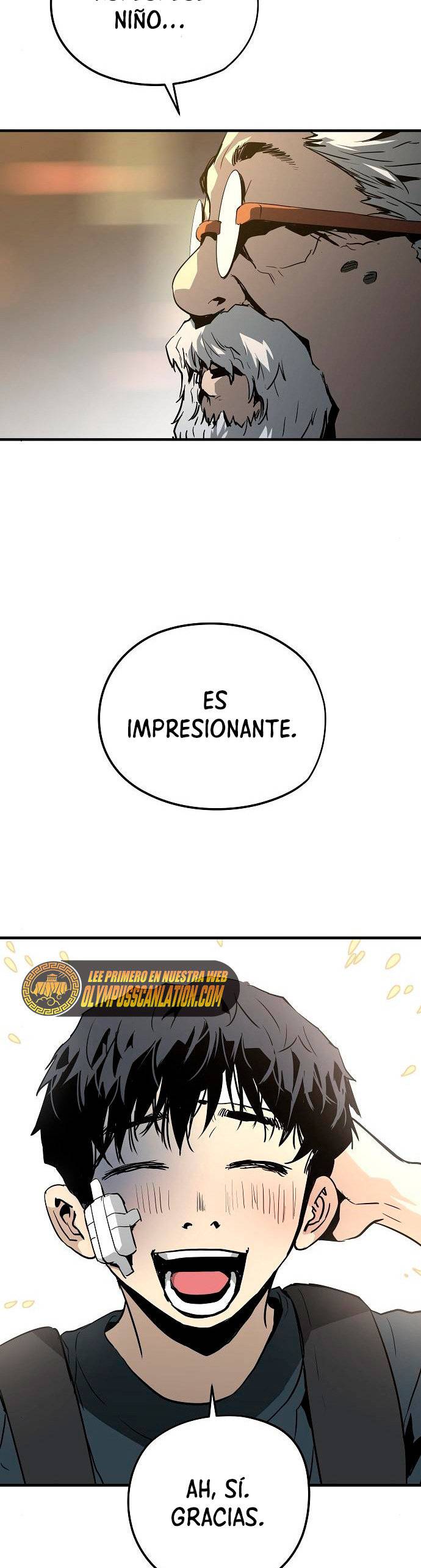 Read the breaker 3 (es) Manga Online