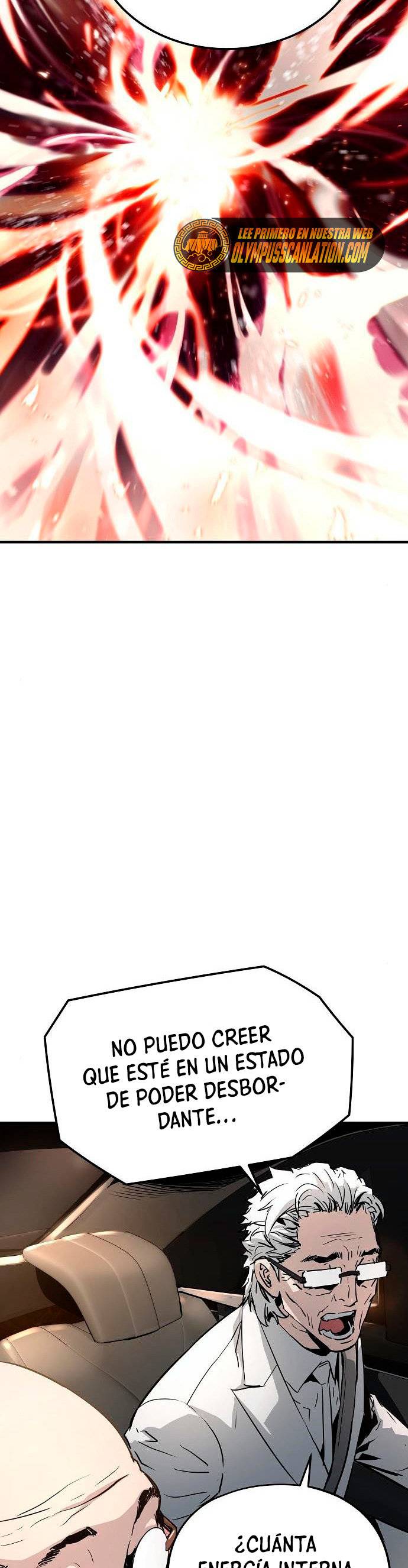 Read the breaker 3 (es) Manga Online