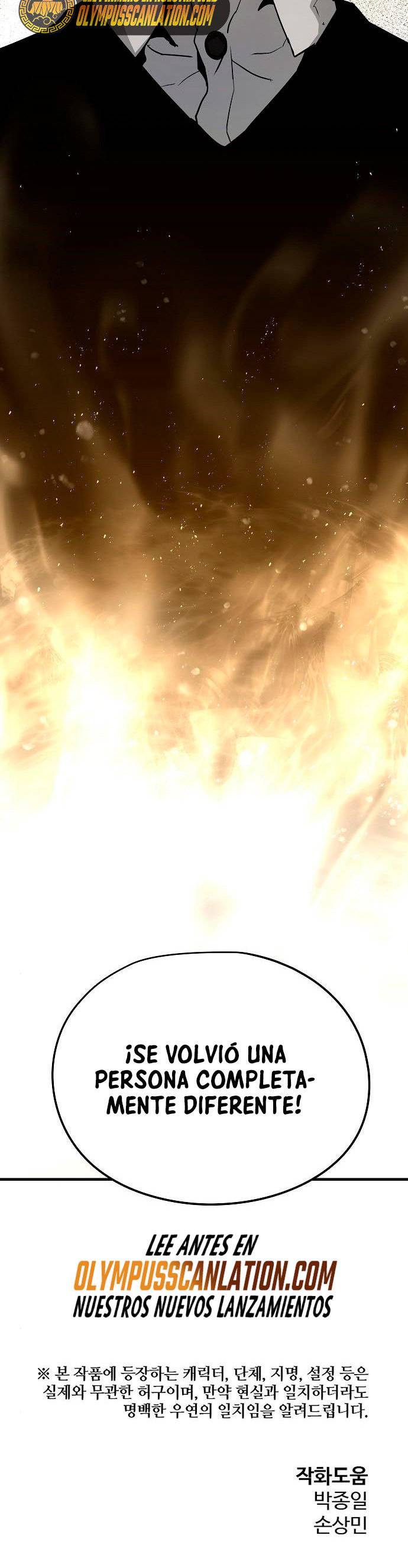 Read the breaker 3 (es) Manga Online