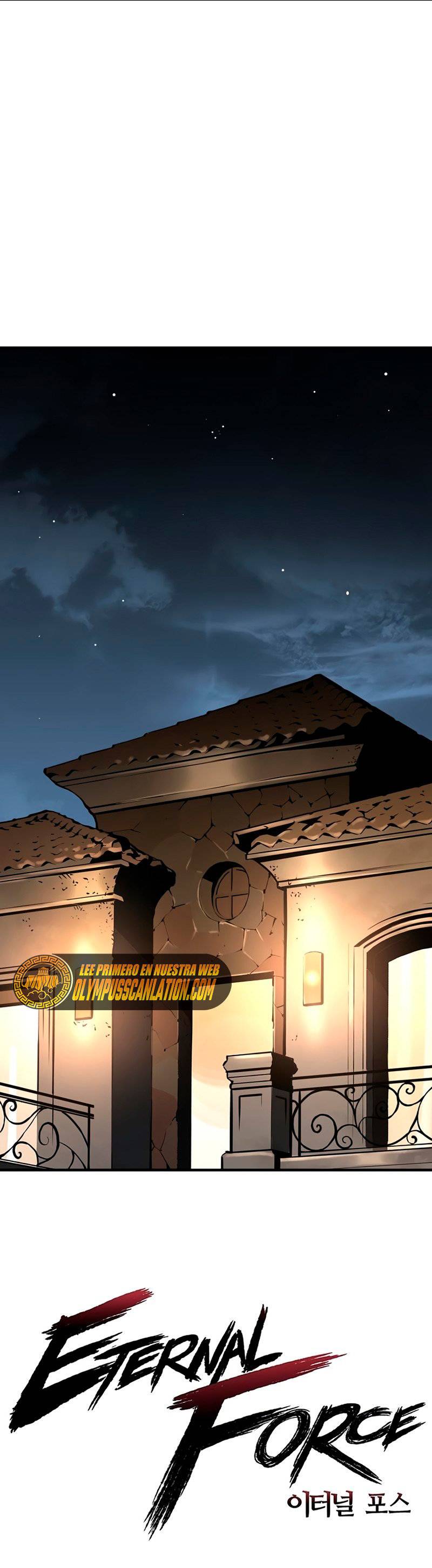 Read the breaker 3 (es) Manga Online