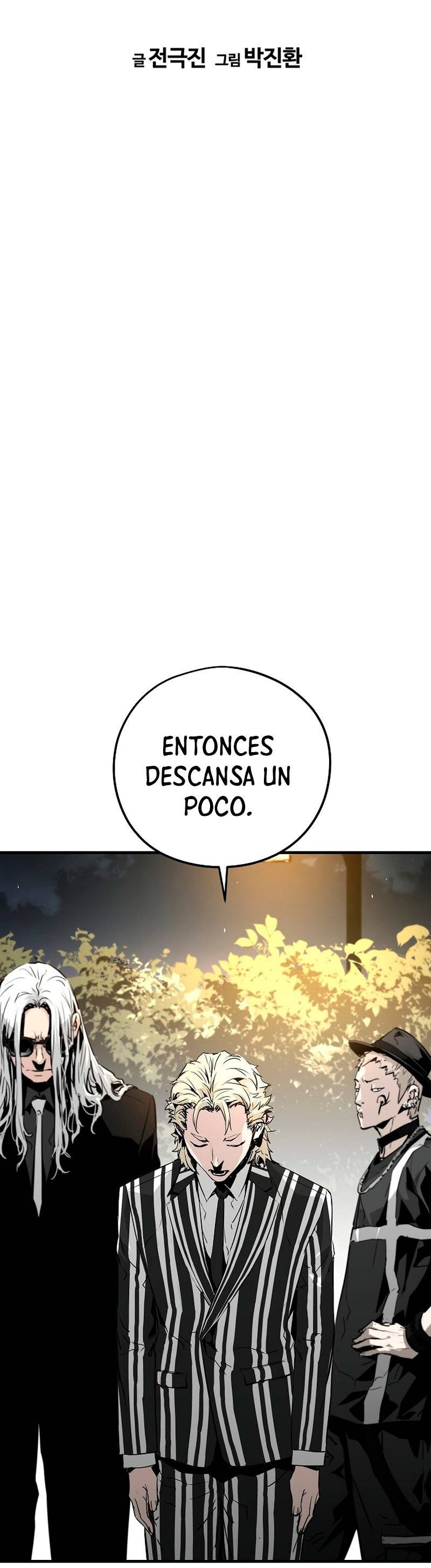 Read the breaker 3 (es) Manga Online