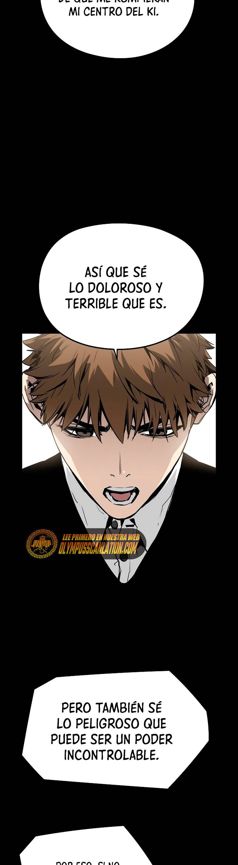 Read the breaker 3 (es) Manga Online