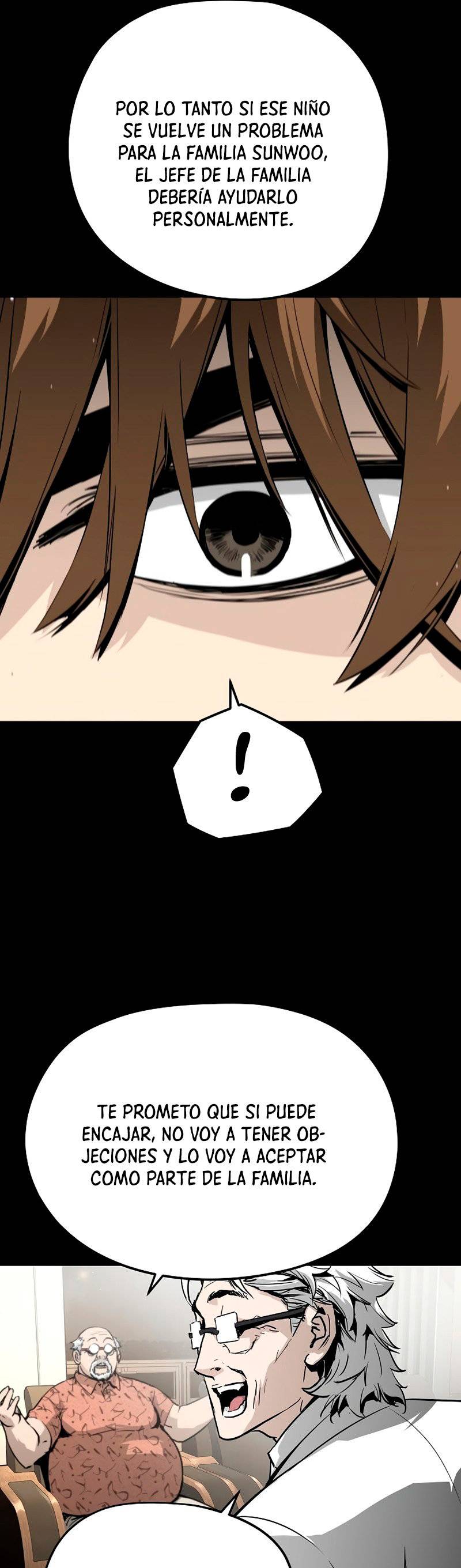 Read the breaker 3 (es) Manga Online