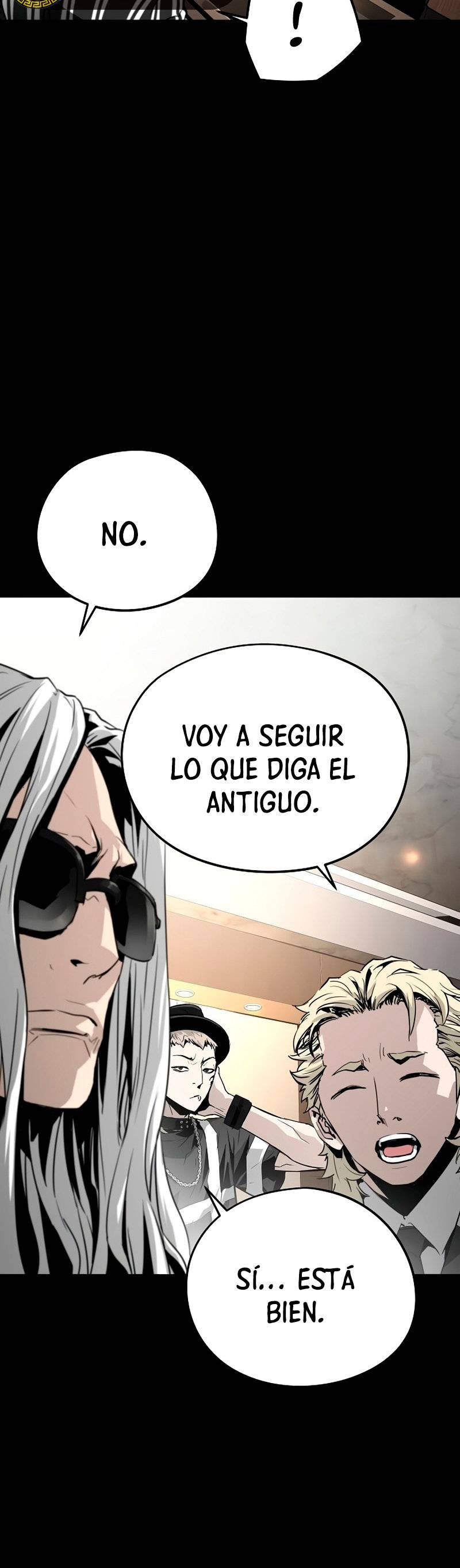 Read the breaker 3 (es) Manga Online