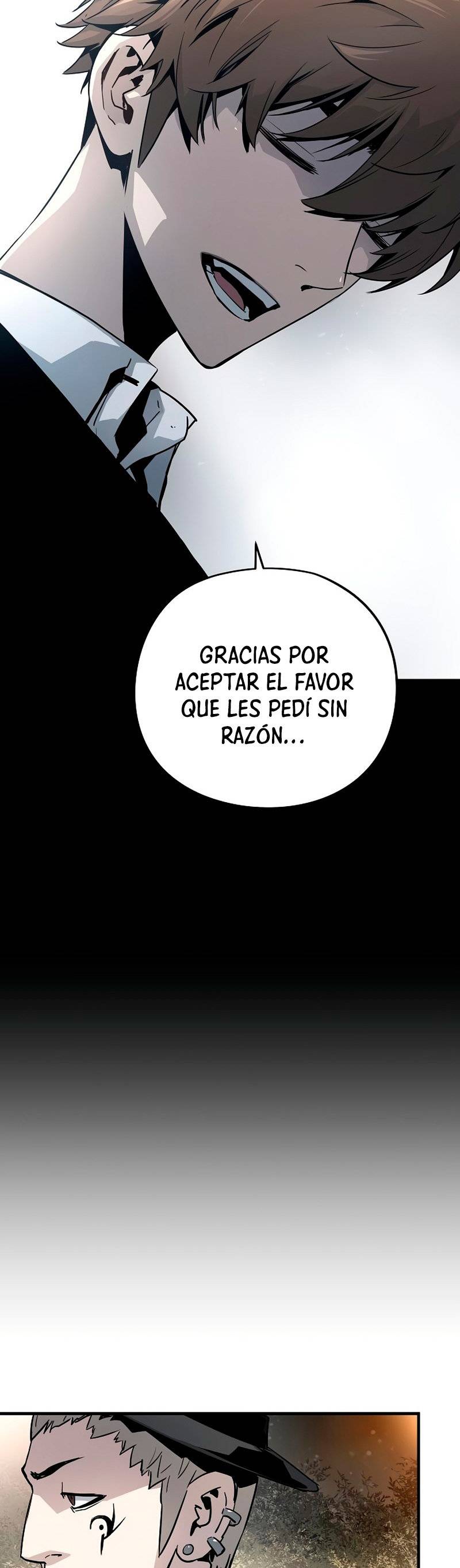 Read the breaker 3 (es) Manga Online