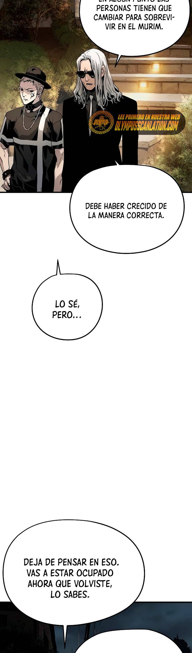 Read the breaker 3 (es) Manga Online