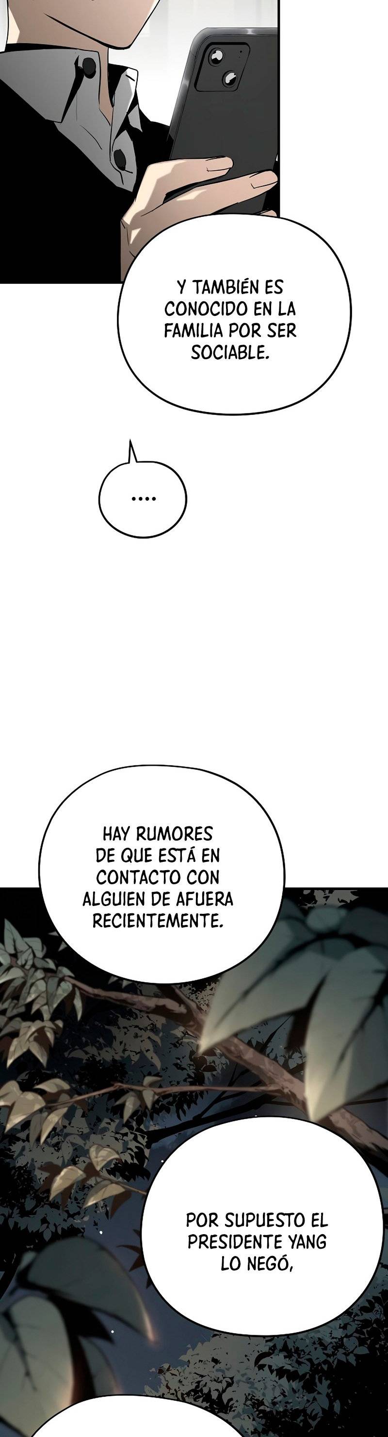 Read the breaker 3 (es) Manga Online