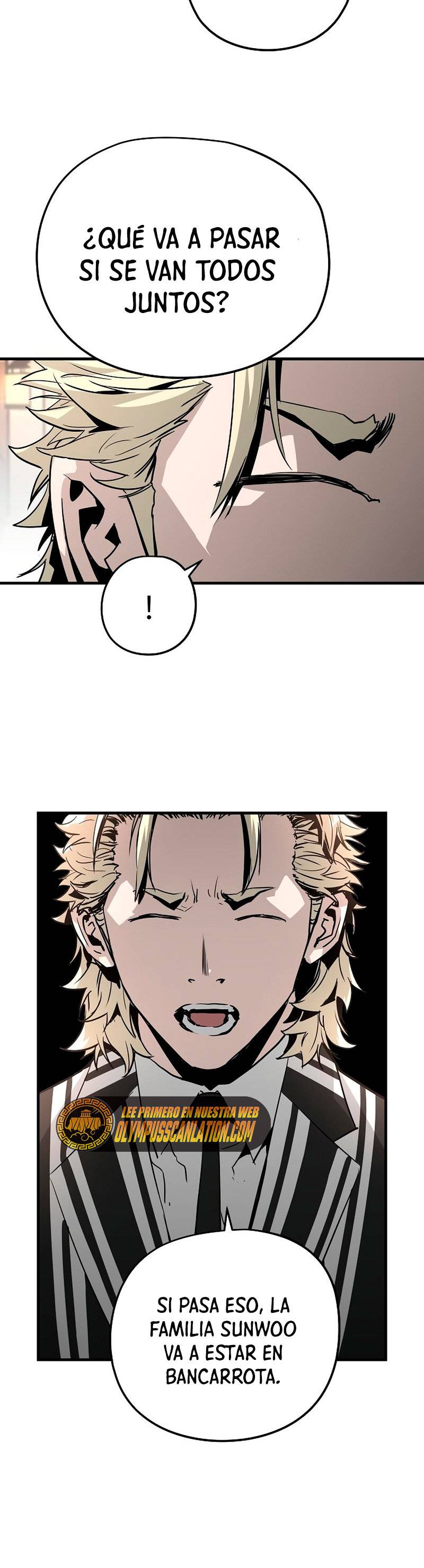 Read the breaker 3 (es) Manga Online