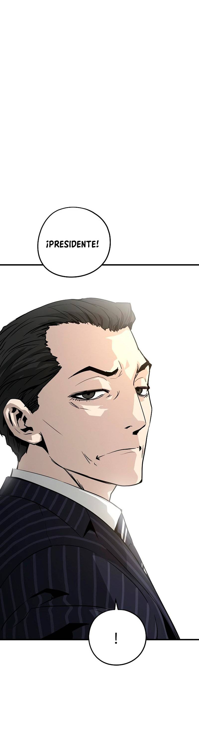 Read the breaker 3 (es) Manga Online