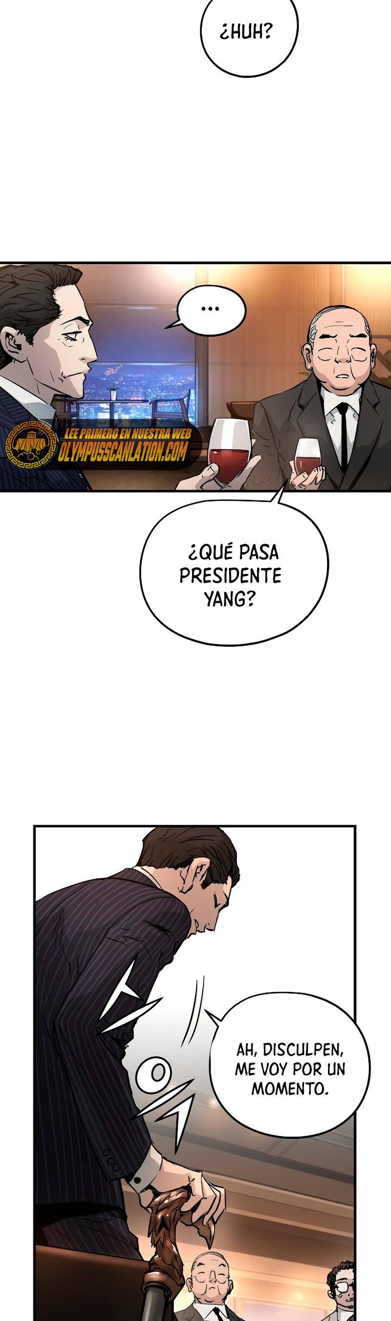 Read the breaker 3 (es) Manga Online