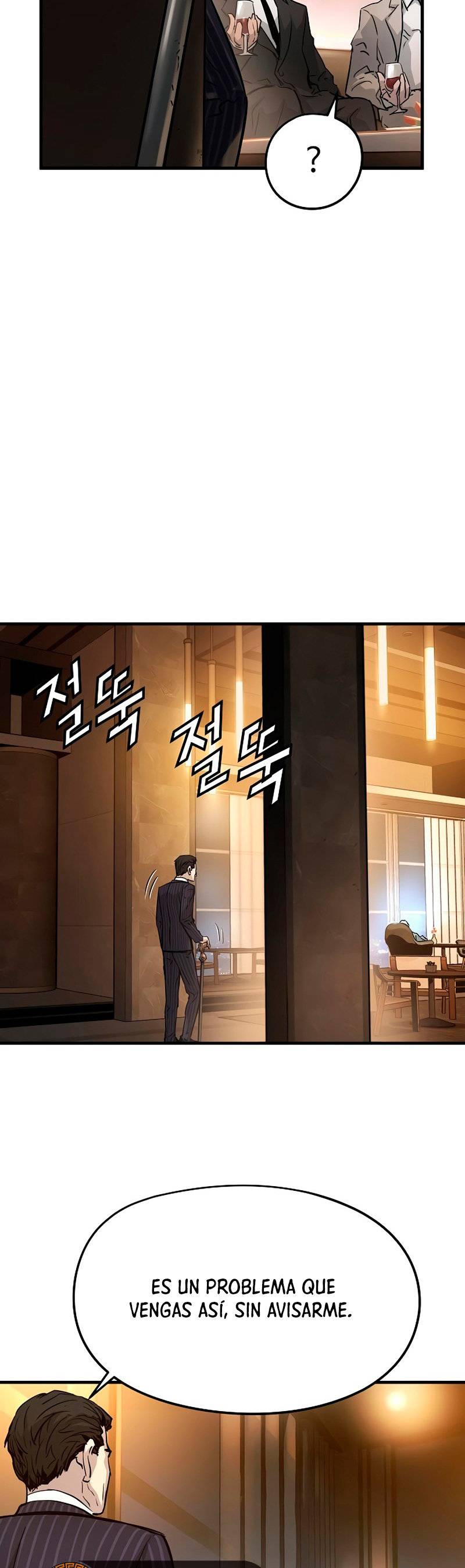 Read the breaker 3 (es) Manga Online