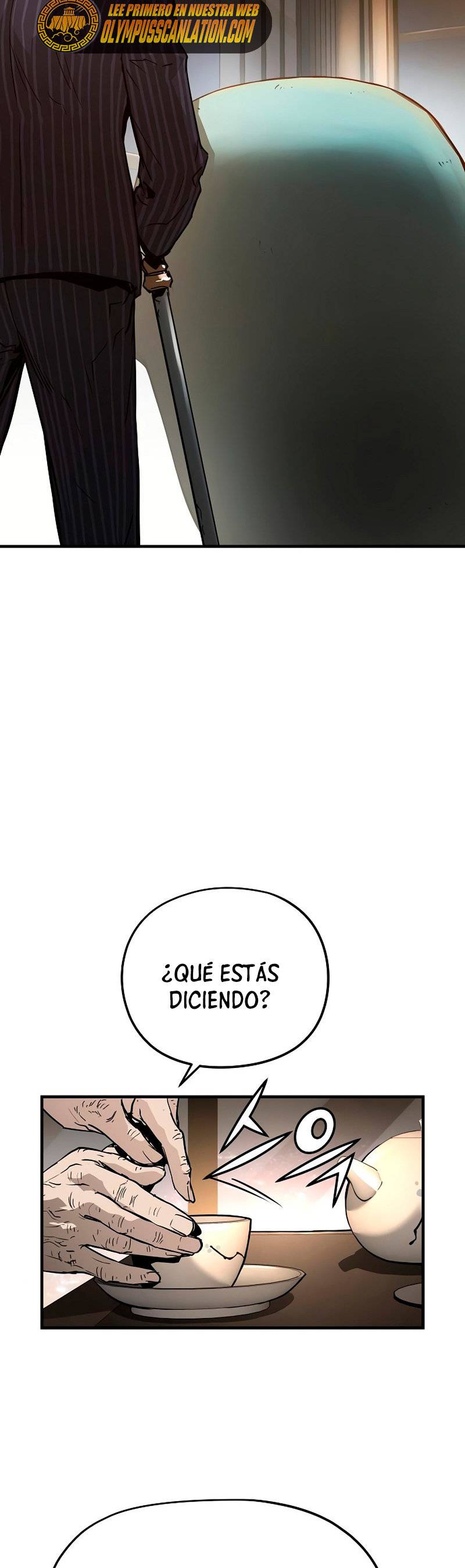 Read the breaker 3 (es) Manga Online