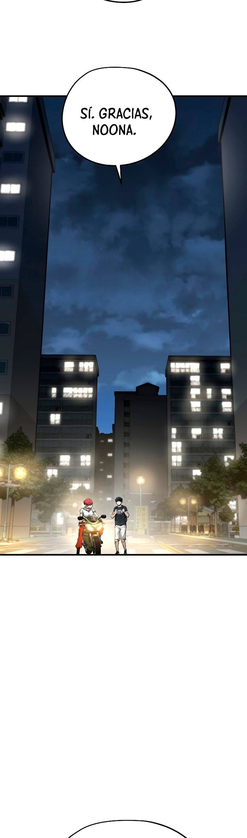 Read the breaker 3 (es) Manga Online