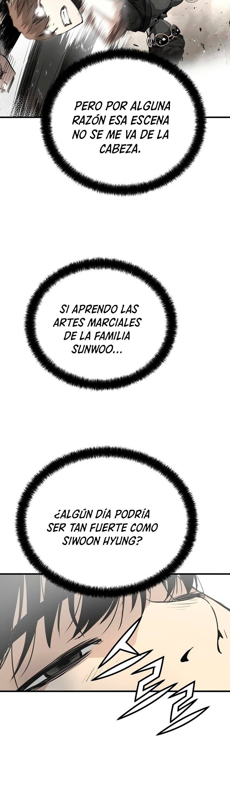 Read the breaker 3 (es) Manga Online