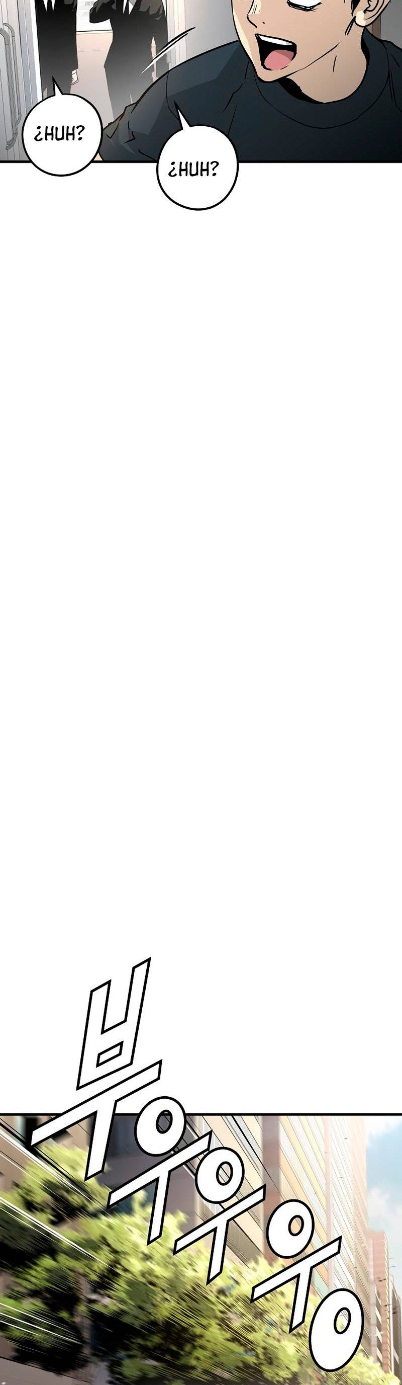 Read the breaker 3 (es) Manga Online