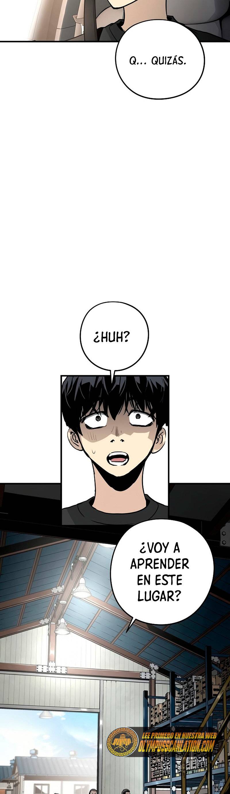 Read the breaker 3 (es) Manga Online