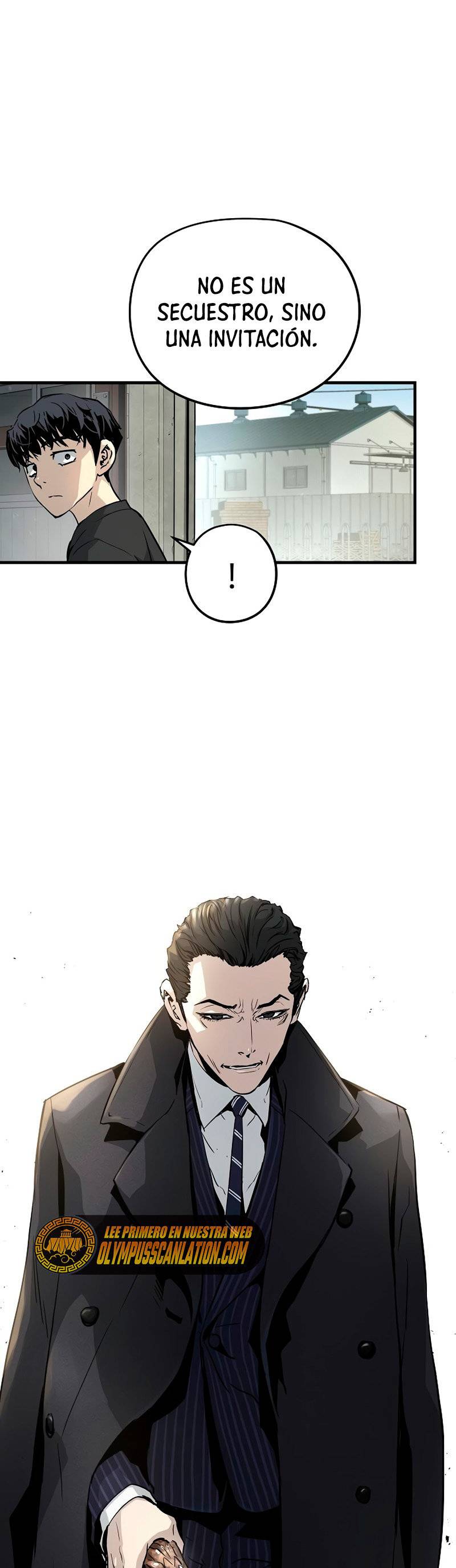 Read the breaker 3 (es) Manga Online