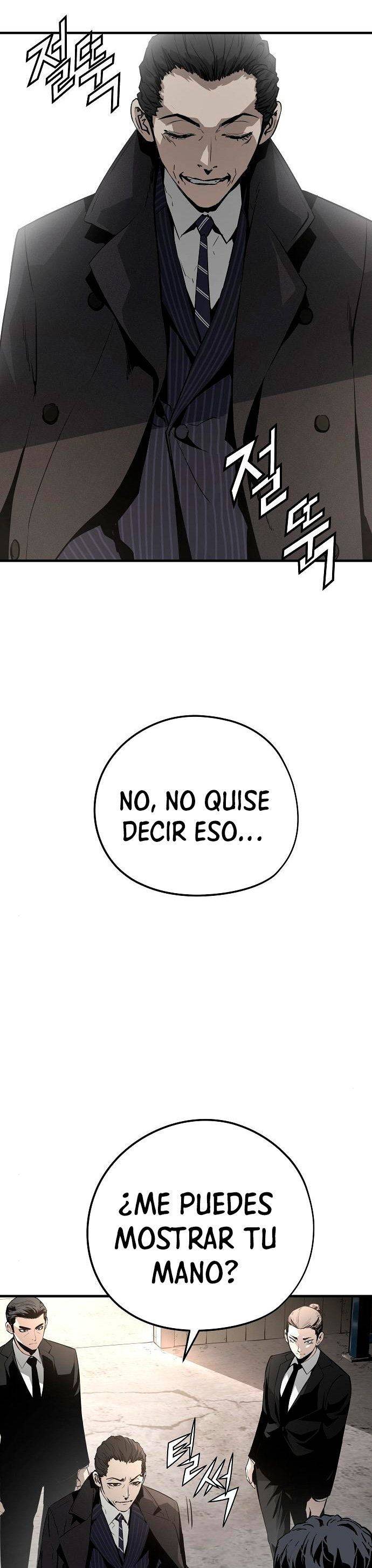 Read the breaker 3 (es) Manga Online