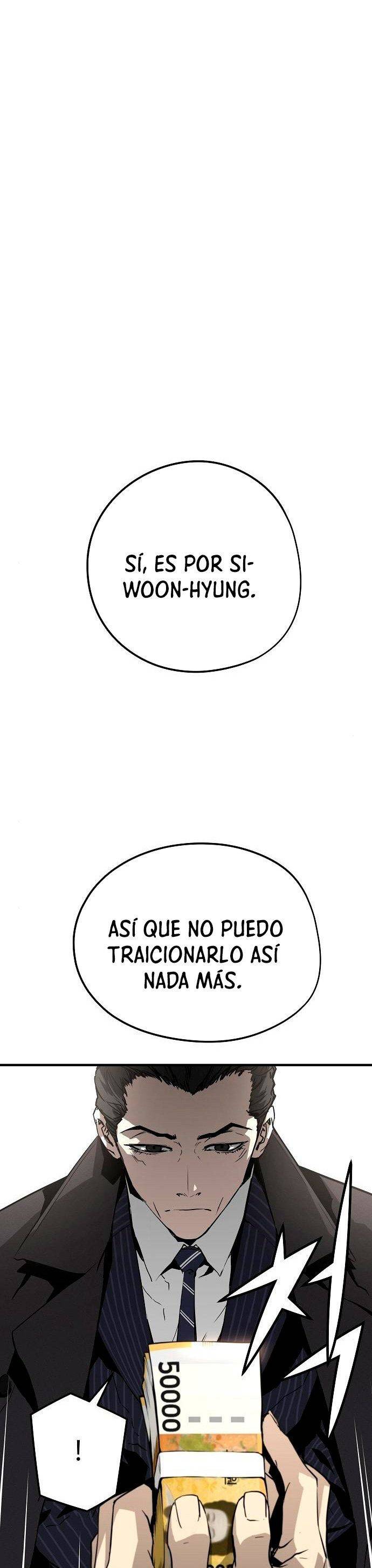 Read the breaker 3 (es) Manga Online