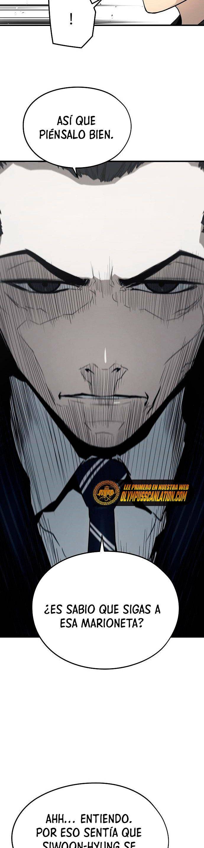 Read the breaker 3 (es) Manga Online