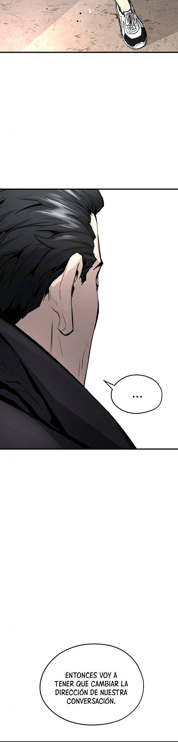 Read the breaker 3 (es) Manga Online