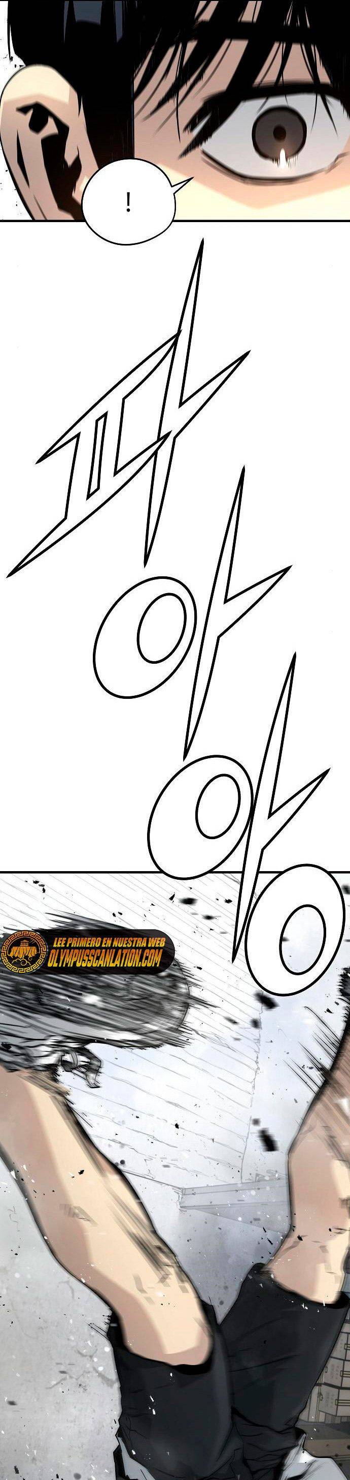 Read the breaker 3 (es) Manga Online