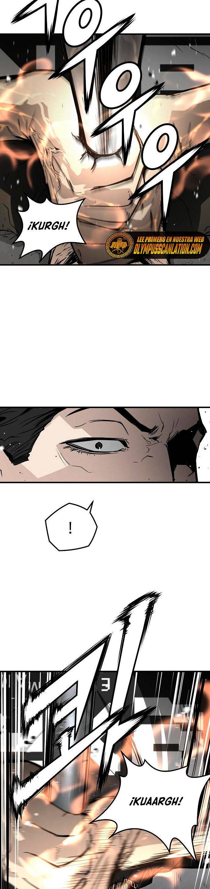 Read the breaker 3 (es) Manga Online