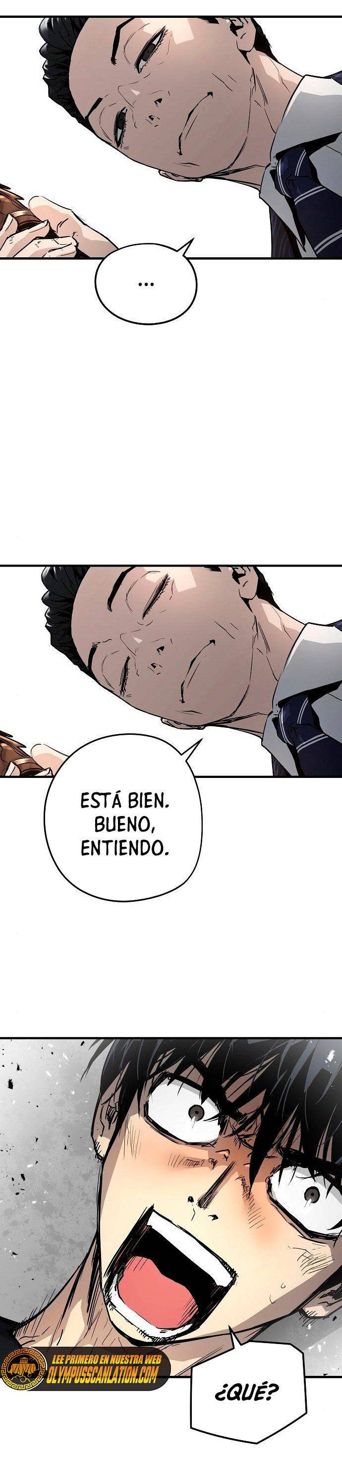 Read the breaker 3 (es) Manga Online