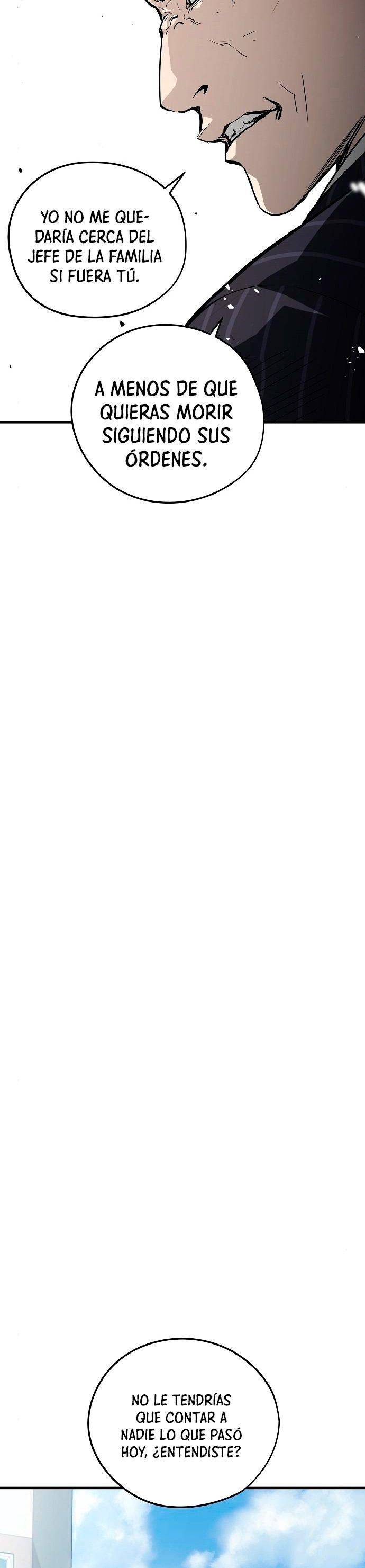 Read the breaker 3 (es) Manga Online